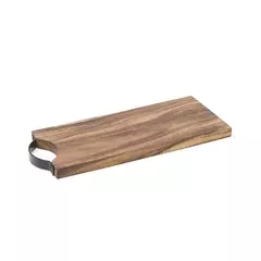 Tábua de Madeira Steel - comprar online