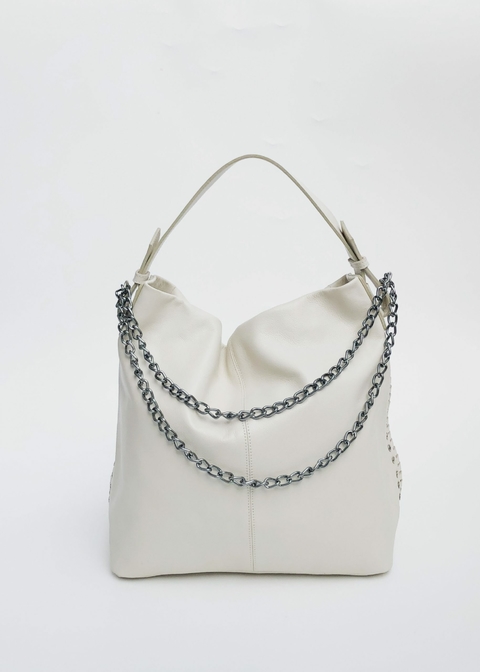 Bolsa Catene Off-White