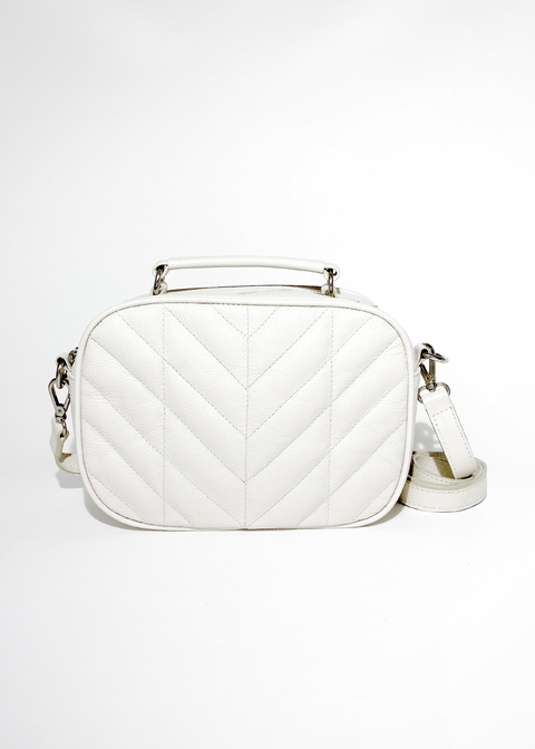 Bolsa Linea Off-White