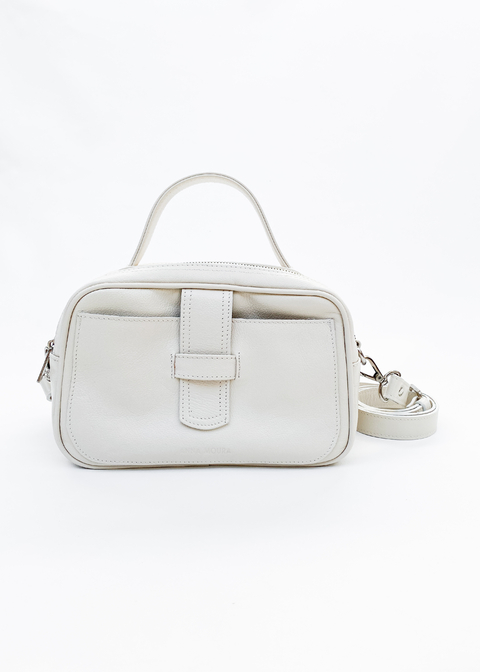 Bolsa Tânger Off-White