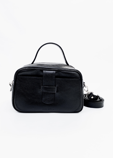 Bolsa Tânger Preta