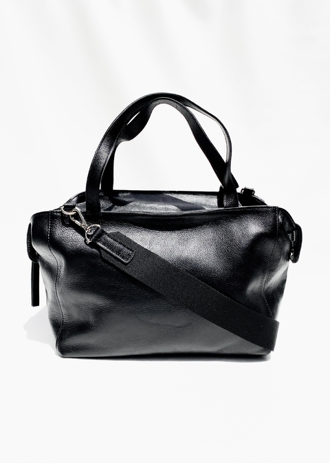 Bolsa Kyria Preta