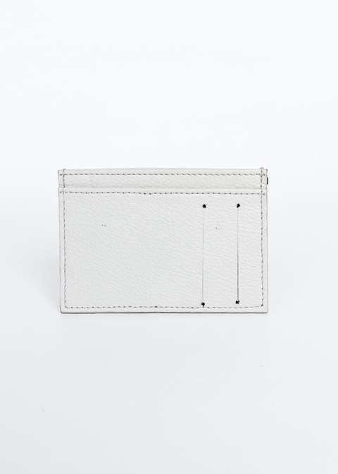 Carteira Slim Off-White