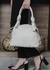 Bolsa Olly Off-White - comprar online