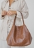 Bolsa Easy Caramelo - comprar online