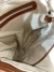 Bolsa Feline Cáqui na internet