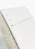 Carteira Flex Off-White - ANNA MOURA | Bolsas Artesanais em Couro