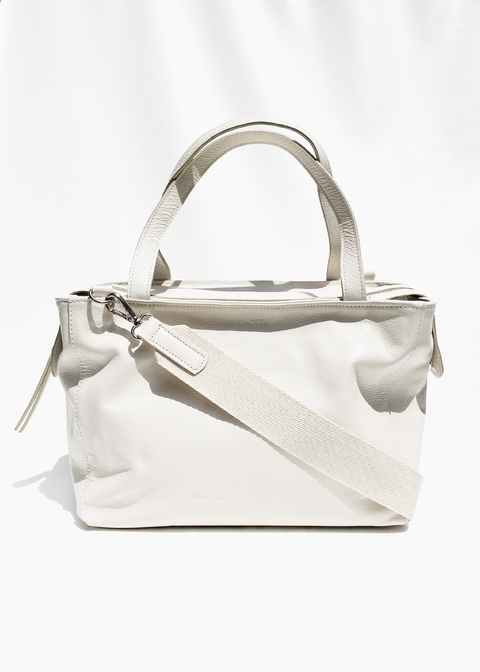 Bolsa Kyria Off-White
