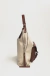 Bolsa Feline Cáqui - loja online