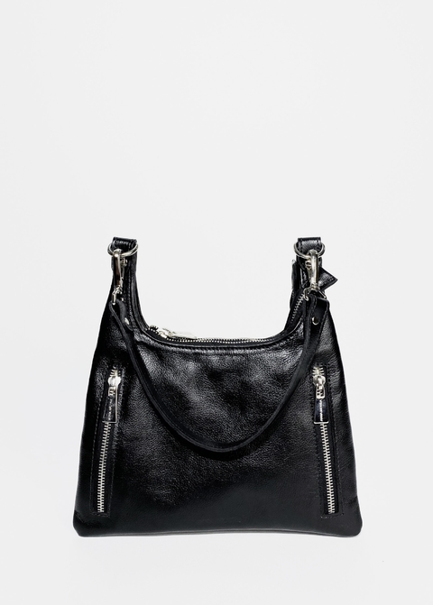 Bolsa Slim Preta