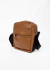 Shoulder Bag Cleo Caramelo - comprar online