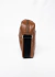 Shoulder Bag Cleo Caramelo na internet