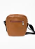 Shoulder Bag Cleo Caramelo - ANNA MOURA | Bolsas Artesanais em Couro