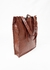 Bolsa Tote Fiora Pinhão - ANNA MOURA | Bolsas Artesanais em Couro