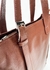 Bolsa Tote Fiora Pinhão