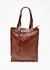 Bolsa Tote Fiora Pinhão