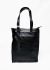 Bolsa Tote Fiora Preta