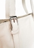 Bolsa Tote Fiora Off-White - comprar online