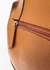 Bolsa Olly Caramelo
