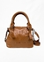 Bolsa Olly Caramelo