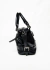 Bolsa Olly Preta - ANNA MOURA | Bolsas Artesanais em Couro