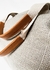 Maxibag em Linho - loja online