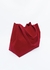 Bolsa Shopping Vermelha - comprar online