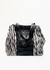 Bolsa Shopping Animal Print