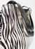 Bolsa Shopping Animal Print - loja online