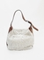 Bolsa Hobo Siena Pinhão - ANNA MOURA | Bolsas Artesanais em Couro