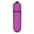 Mini Vibrador Estimulador Clitoriano Power Bullet com 10 Vibrações Sexy Import - comprar online