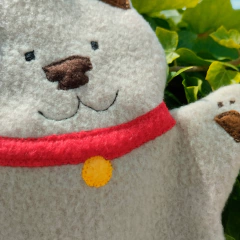 Títere Koi - comprar online