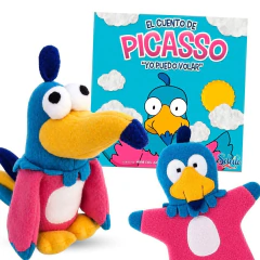 Combo Picasso