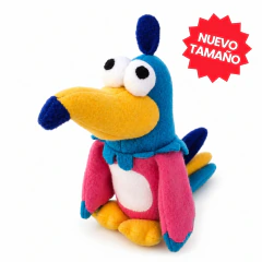 Muñeco Picasso (NUEVO TAMAÑO)