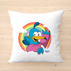 Almohadón Picasso - comprar online