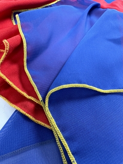 El Vestido Oficial de Solcito