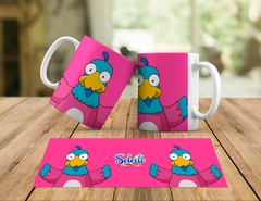 Tazas Plastico - comprar online