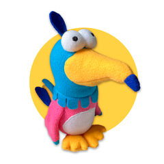 Muñeco Picasso - comprar online
