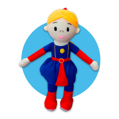 Muñeca Solcito - Solcito