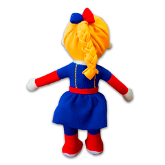 Muñeca Solcito - tienda online