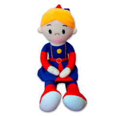 Imagen de Muñeca Solcito