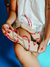 Rasteiríssima Aline Cordão - comprar online