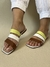 Rasteiríssima Flat Suzana Tira Grossa - comprar online