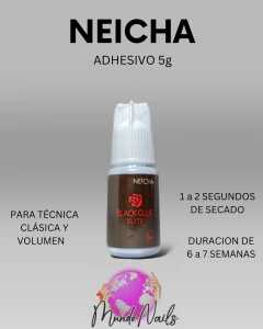 Adhesivo ELITE 5gr - Neicha