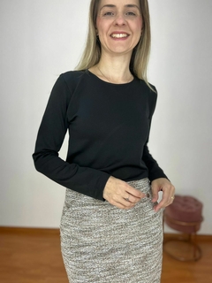 Blusa Térmica