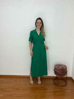 Chemise Luana