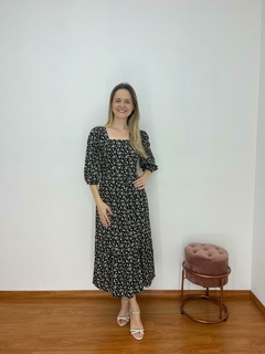 Vestido Susan - comprar online