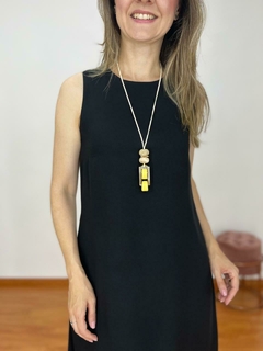 Vestido Michele - Sodeci Moda