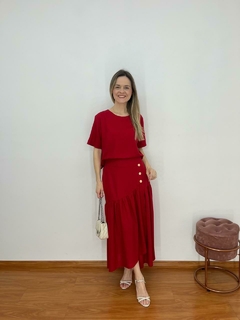 Conjunto Marisa - comprar online