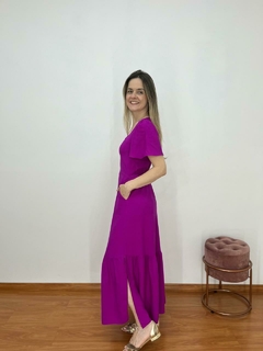 Vestido Mayara - loja online